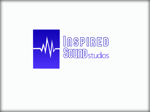 Logo Design by HrvojeMijatovic for Inspired Sound Studios | Design #179206