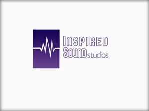 Logo Design by HrvojeMijatovic for Inspired Sound Studios | Design: #179206