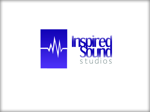 Logo Design by HrvojeMijatovic for Inspired Sound Studios | Design #179222