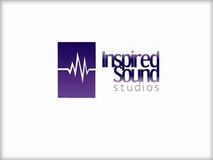 Logo Design by HrvojeMijatovic for Inspired Sound Studios | Design: #179222