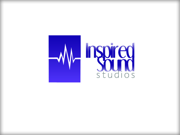 Logo Design by HrvojeMijatovic for Inspired Sound Studios | Design #179226