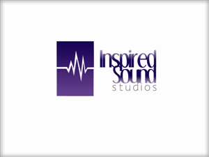 Logo Design by HrvojeMijatovic for Inspired Sound Studios | Design: #179226