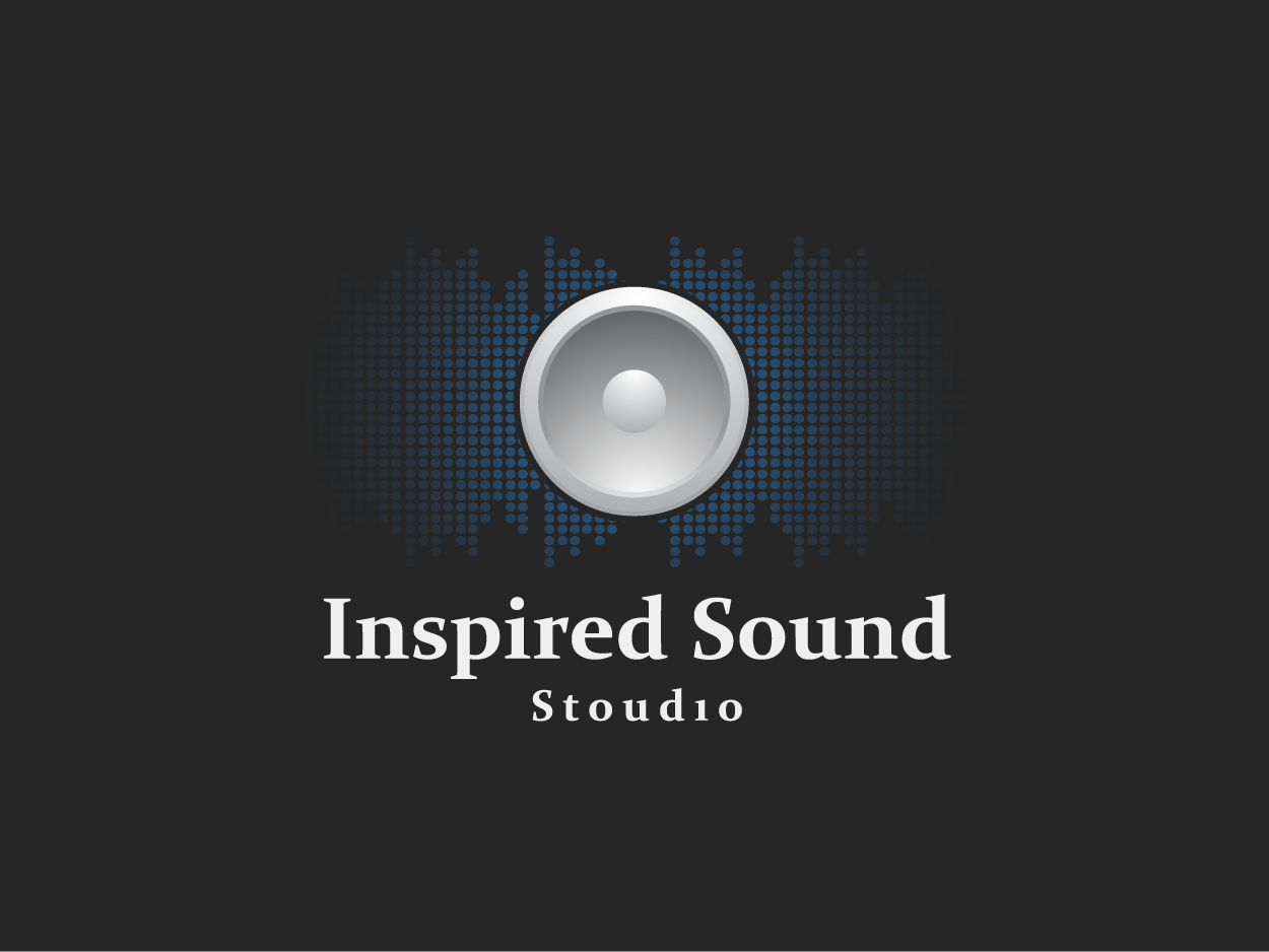 Logo Design by IdealDesign for Inspired Sound Studios | Design #174628