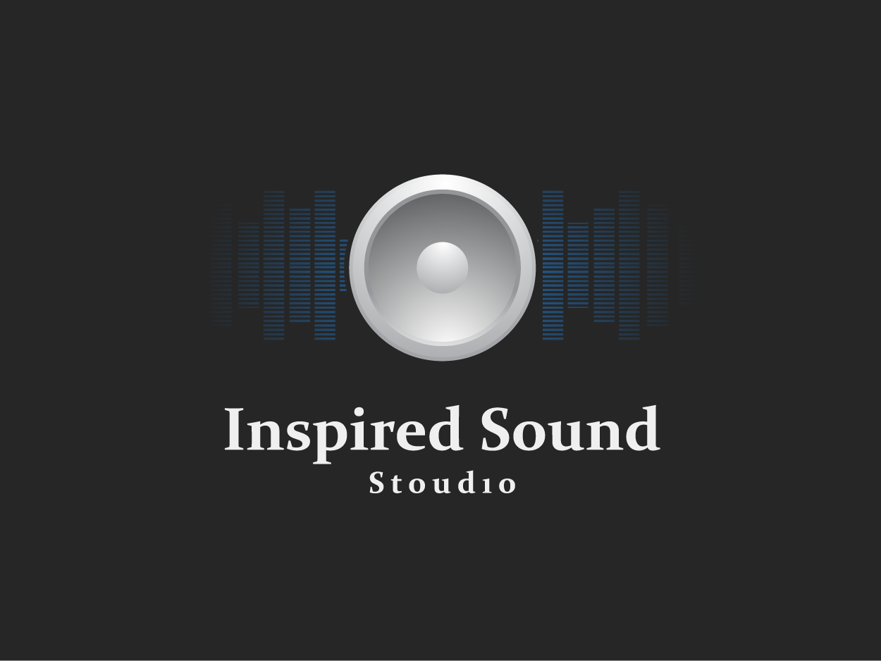Logo-Design von IdealDesign für Inspired Sound Studios | Design #174629