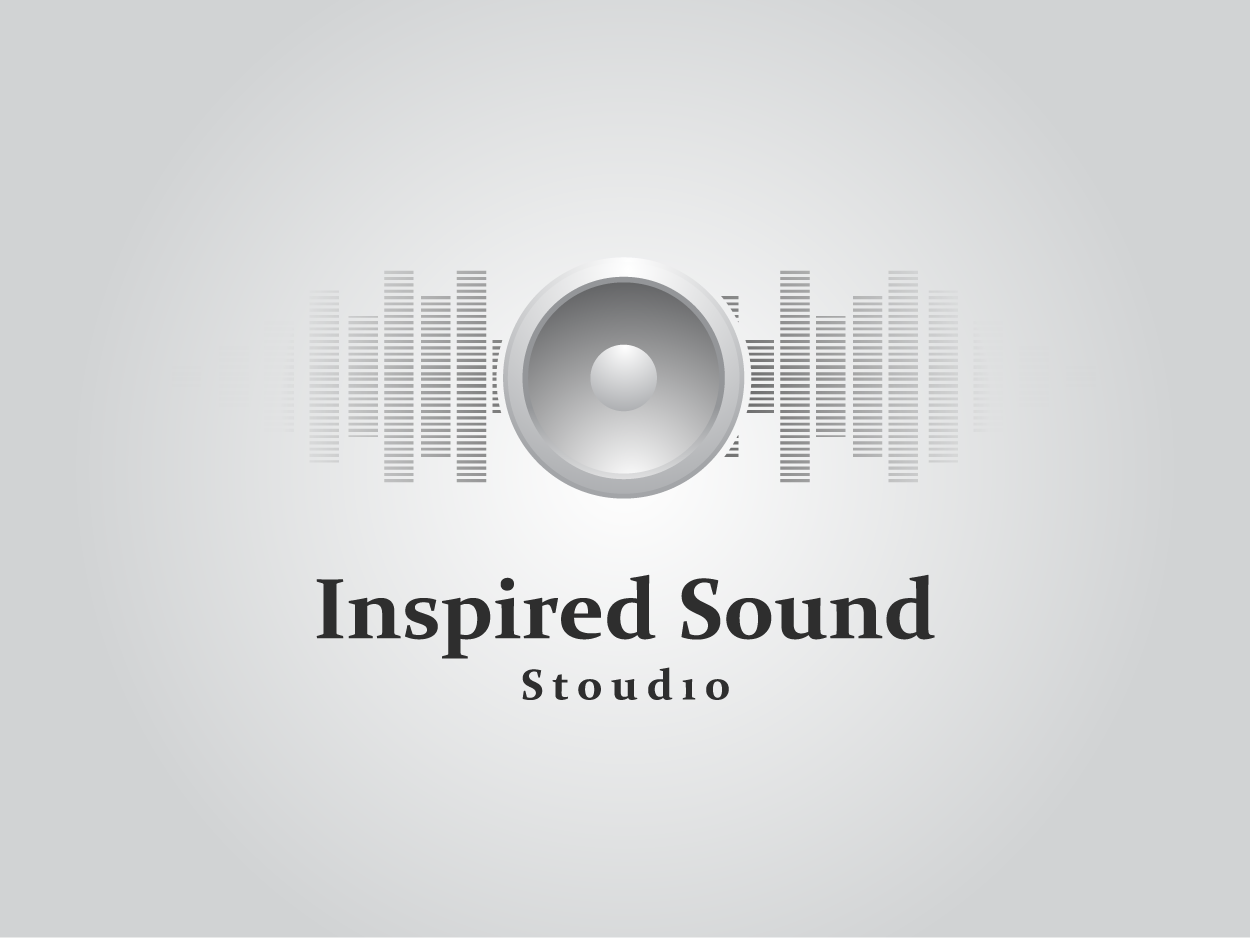 Logo-Design von IdealDesign für Inspired Sound Studios | Design #174630