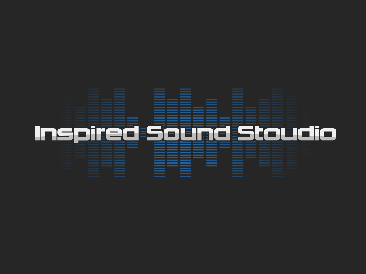 Design de Logo par IdealDesign pour Inspired Sound Studios | Design #174633