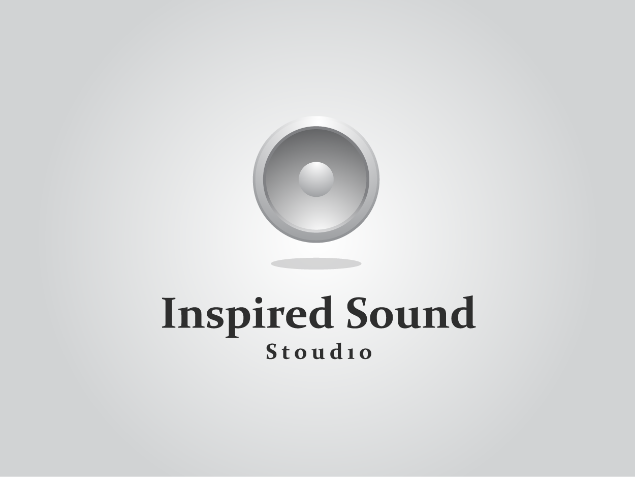 Logo Design by IdealDesign for Inspired Sound Studios | Design #174635