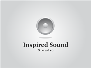 Diseño de Logo por IdealDesign para Inspired Sound Studios | Diseño: #174635