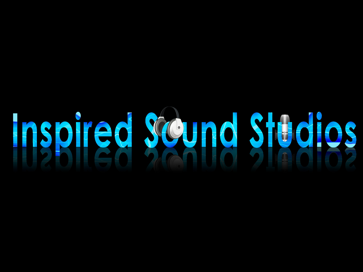 Logo Design by Olisoft for Inspired Sound Studios | Design #172936