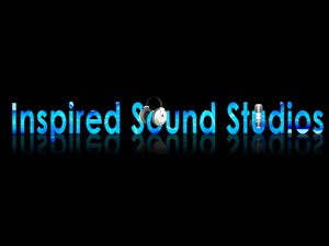 Diseño de Logo por Olisoft para Inspired Sound Studios | Diseño: #172936