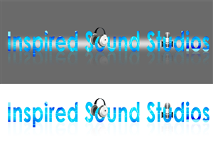 Logo Design by Olisoft for Inspired Sound Studios | Design: #172939