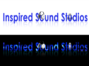 Logo Design by Olisoft for Inspired Sound Studios | Design: #175206