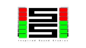 Logo-Design von shonecom für Inspired Sound Studios | Design #174286