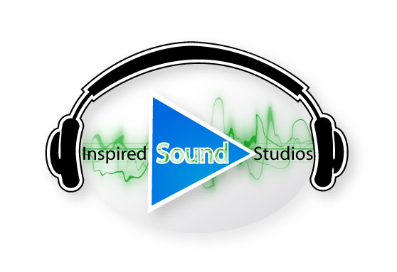 Design de Logo par jessney pour Inspired Sound Studios | Design #172471