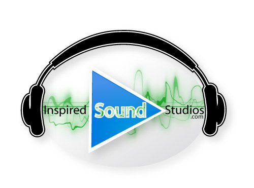 Logo-Design von jessney für Inspired Sound Studios | Design #172486