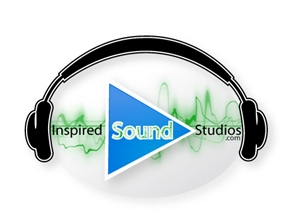 Logo-Design von jessney für Inspired Sound Studios | Design #172486