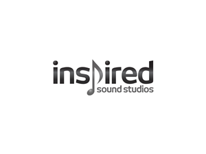 Logo Design by Vectostyler for Inspired Sound Studios | Design: #175545