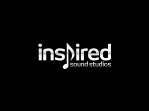 Logo Design by Vectostyler for Inspired Sound Studios | Design: #175547
