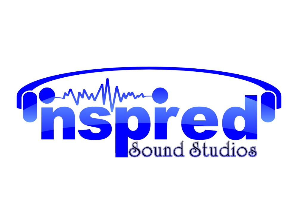 Logo Design by DeDi for Inspired Sound Studios | Design #171475