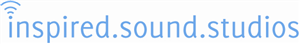 Logo Design by TroyStiles for Inspired Sound Studios | Design: #174474