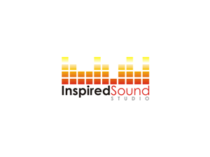Design de Logo par lj-creative pour Inspired Sound Studios | Design : #177528