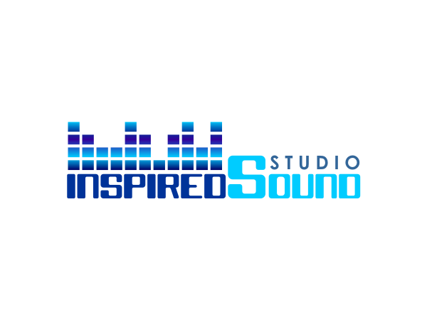 Logo-Design von lj-creative für Inspired Sound Studios | Design #178995