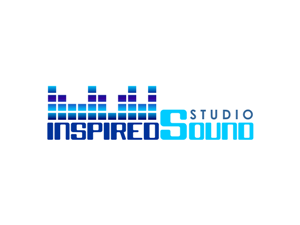 Logo Design by lj-creative for Inspired Sound Studios | Design: #178995