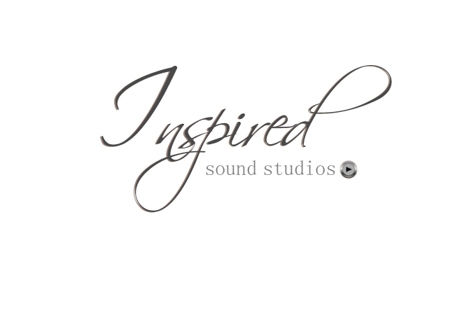 Logo Design by avisionbydesign for Inspired Sound Studios | Design #178074