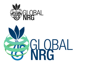 Logo Design by Rebecca Turner