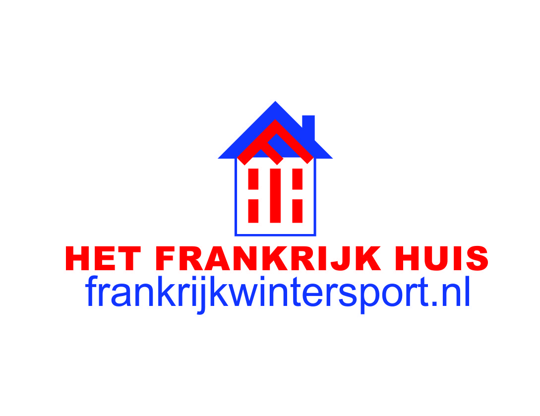 Logo Design by diasmara for Het Frankrijk Huis | Design #4282412