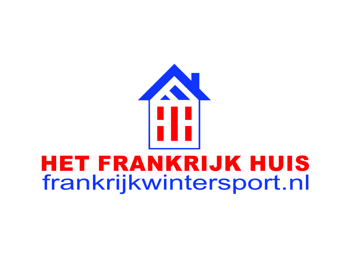 Logo Design by diasmara for Het Frankrijk Huis | Design #4282441