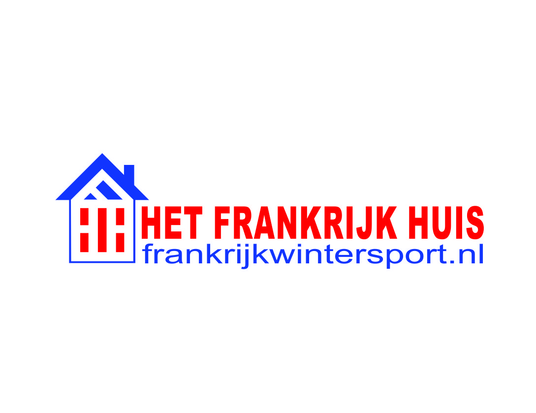 Logo Design by diasmara for Het Frankrijk Huis | Design #4282447
