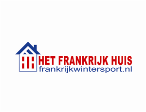 Diseño de Logo por diasmara para Het Frankrijk Huis | Diseño: #4282447