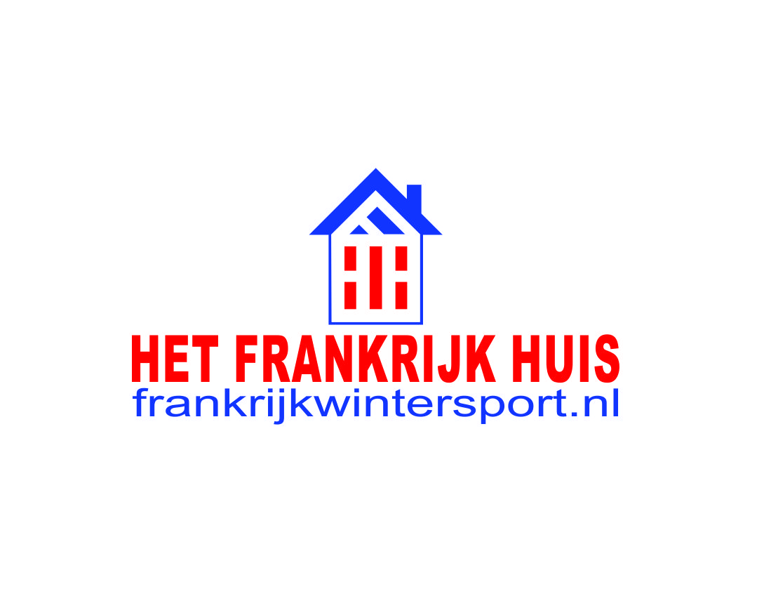 Logo Design by diasmara for Het Frankrijk Huis | Design #4282450