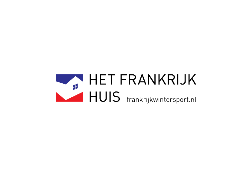 Logo Design by permana91 for Het Frankrijk Huis | Design #4285691