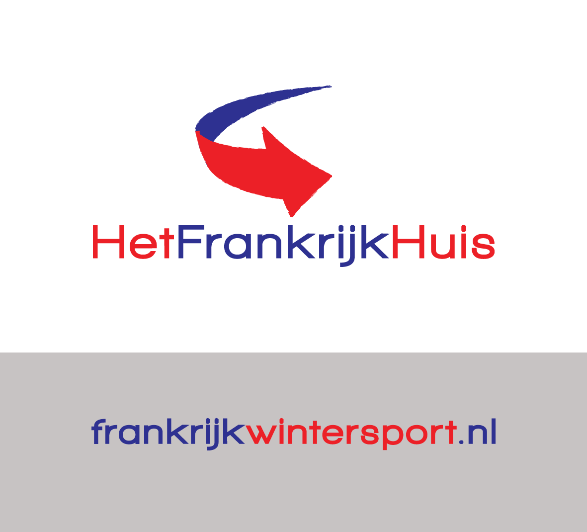 Logo Design by trufya for Het Frankrijk Huis | Design #4324466
