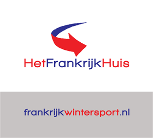 Diseño de Logo por trufya para Het Frankrijk Huis | Diseño: #4324466