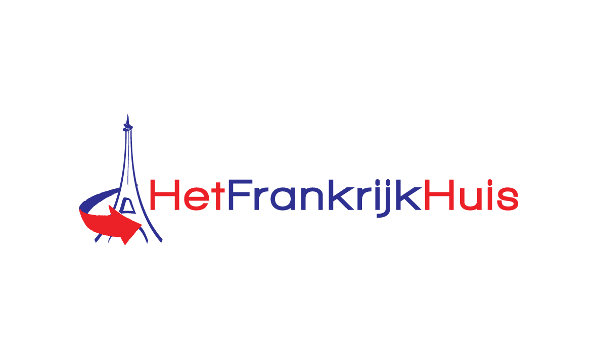 Logo Design by trufya for Het Frankrijk Huis | Design #4324468