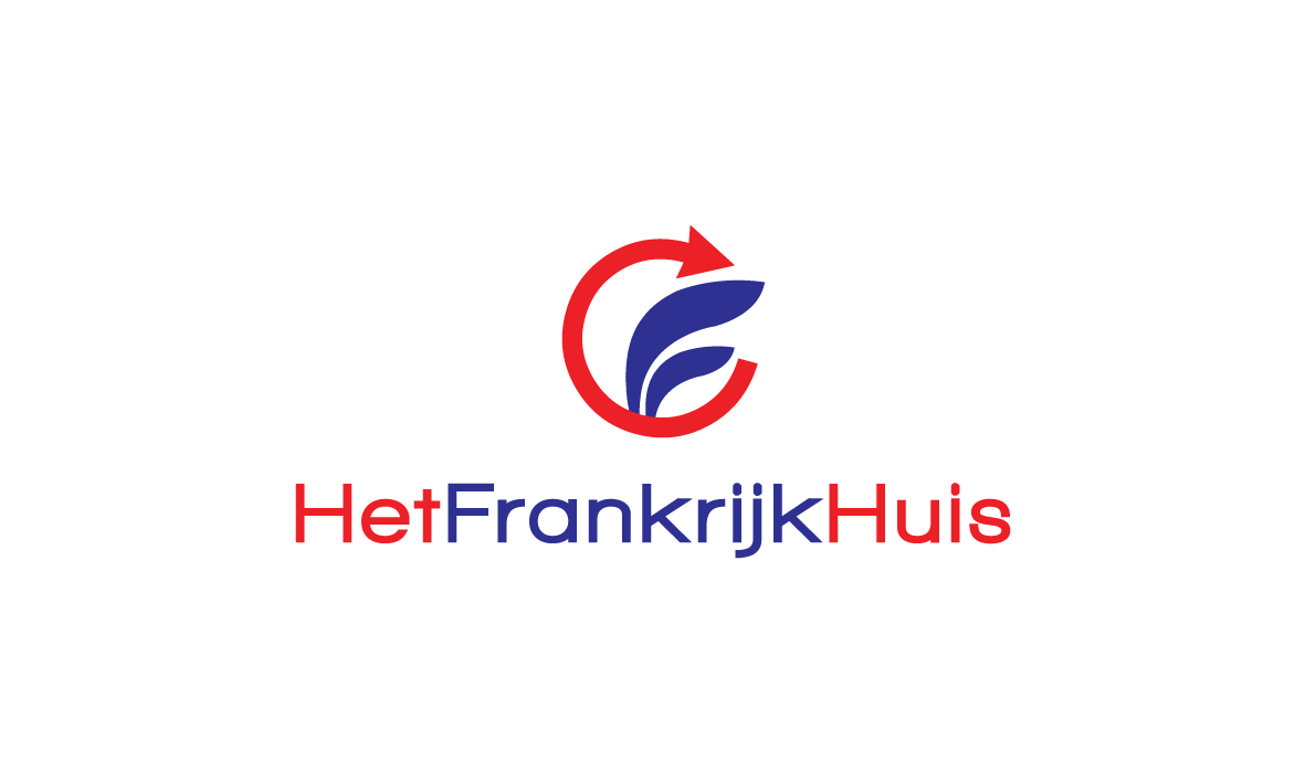 Logo Design by trufya for Het Frankrijk Huis | Design #4324469