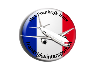 Logo Design by margoot for Het Frankrijk Huis | Design #4236523