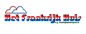 Diseño de Logo por DINGER-BROS para Het Frankrijk Huis | Diseño: #4292475