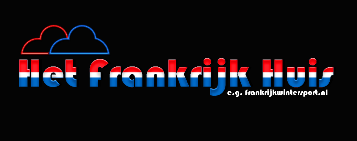 Logo Design by DINGER-BROS for Het Frankrijk Huis | Design #4292477