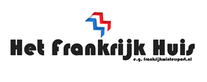 Diseño de Logo por DINGER-BROS para Het Frankrijk Huis | Diseño: #4292479