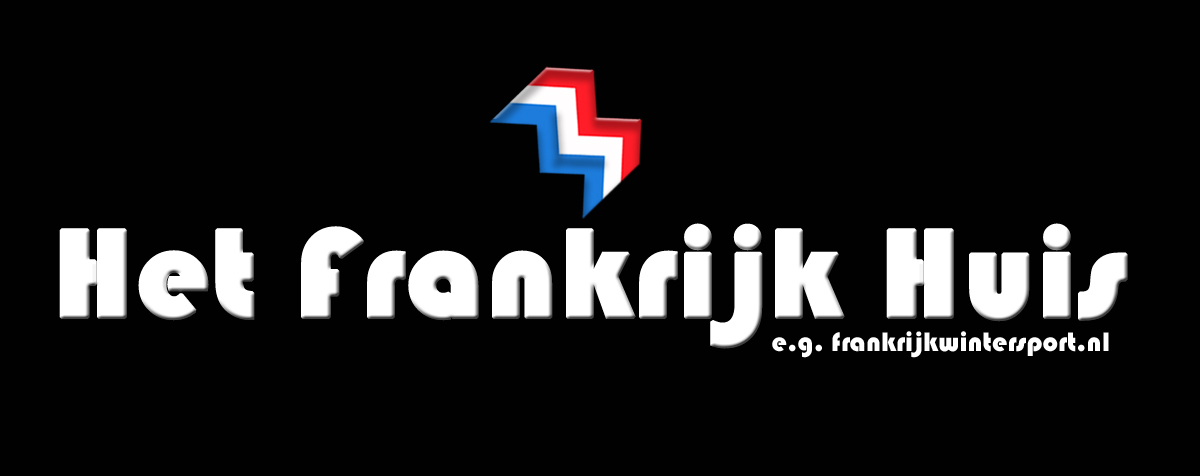 Logo Design by DINGER-BROS for Het Frankrijk Huis | Design #4292482