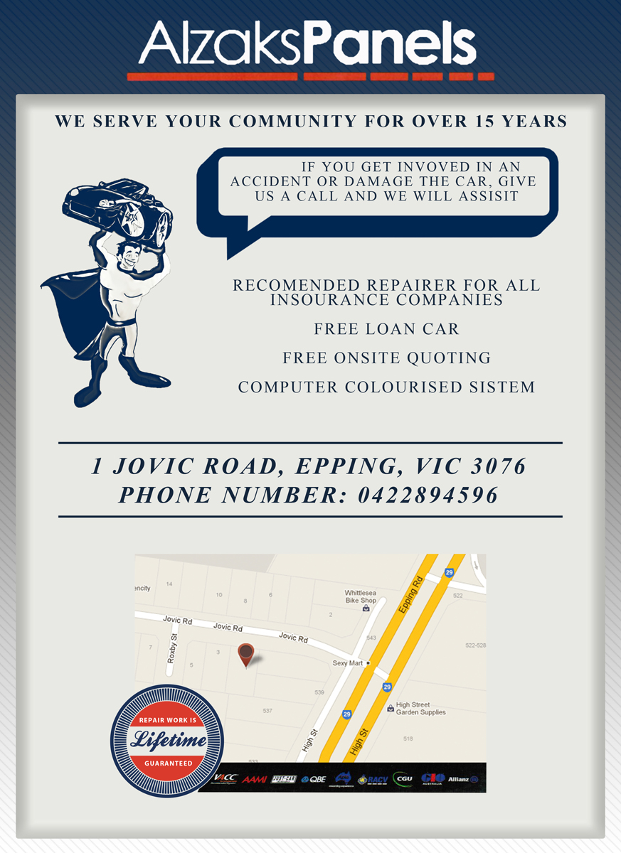 Flyer Design by ImagineAnn for alzaks panels | Design #1200373