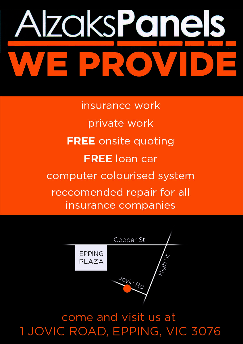 Flyer Design by IIIax for alzaks panels | Design #1210073