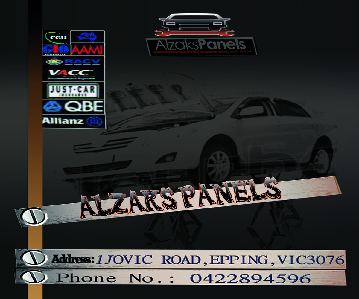 Flyer Design by M Rizk for alzaks panels | Design #1210755