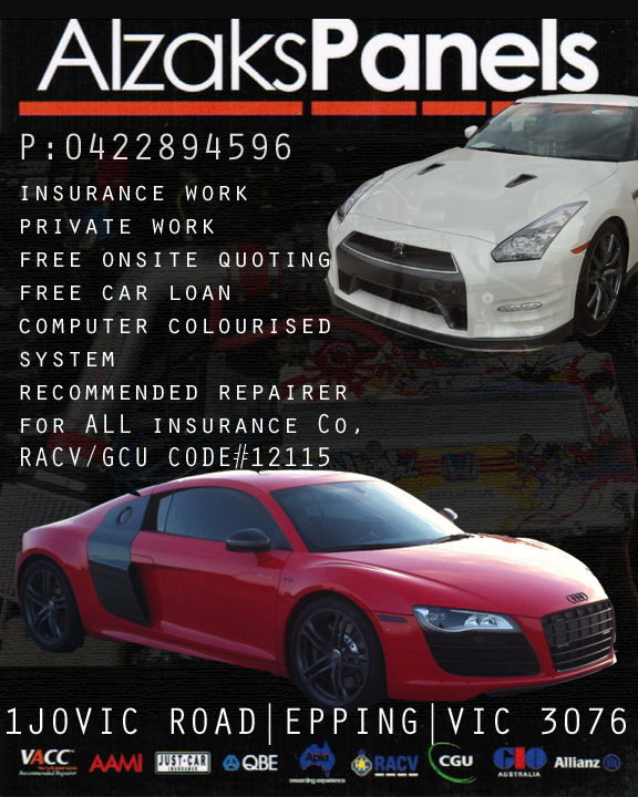 Flyer Design by dc web &amp; design for alzaks panels | Design #1206500