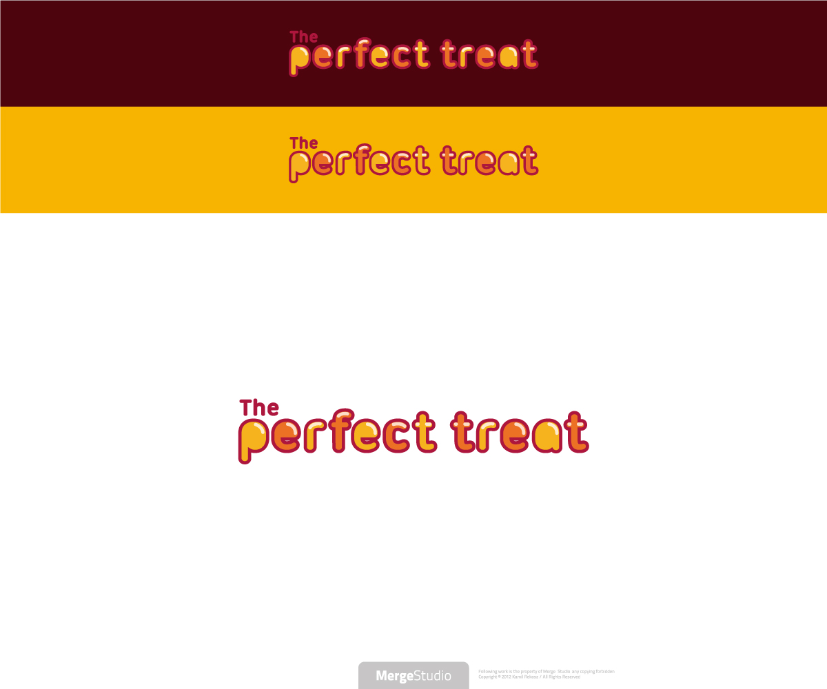 Logo-Design von MergeStudio für dieses Projekt | Design #1216005