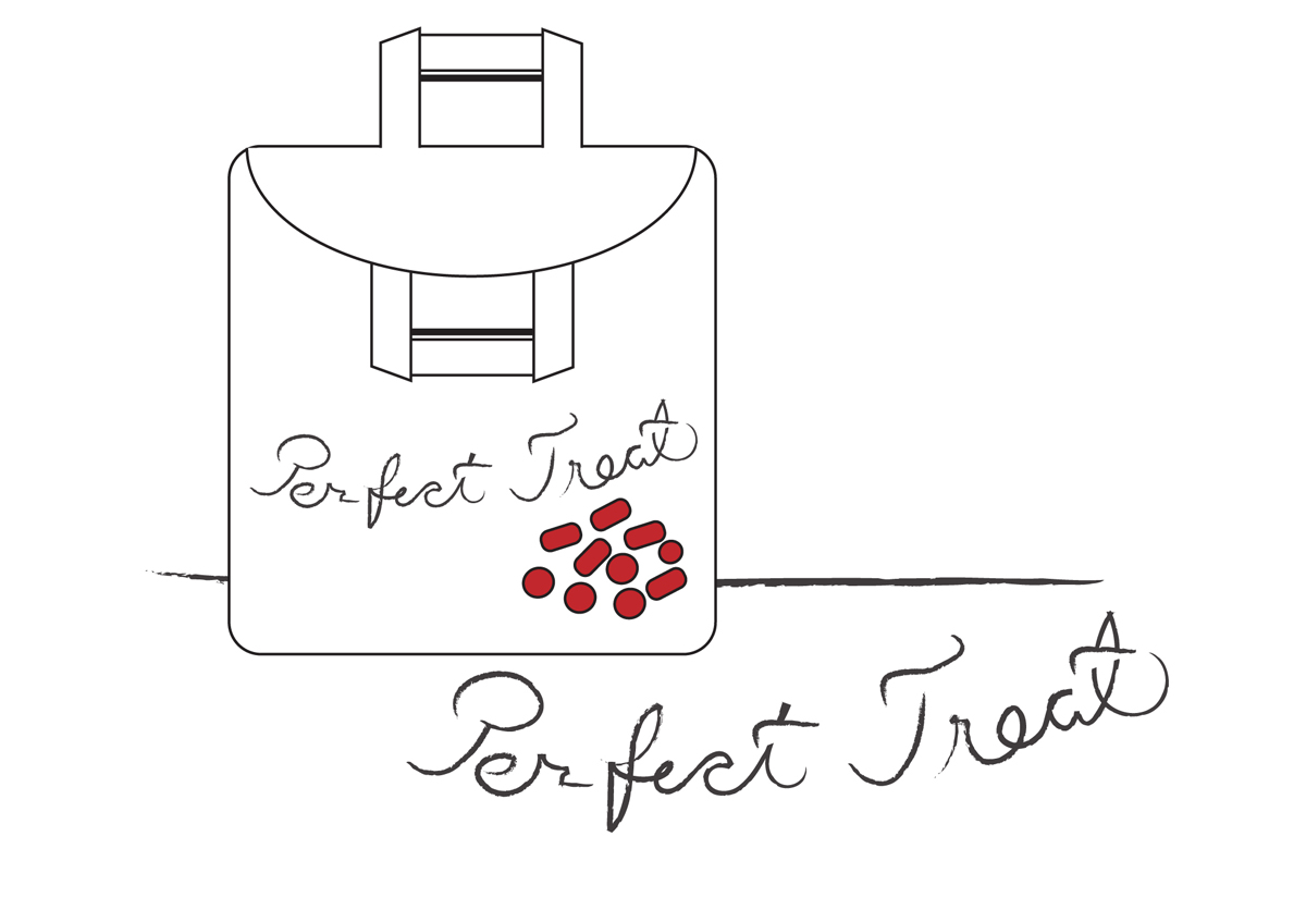 Logo-Design von Litz für dieses Projekt | Design #1202114